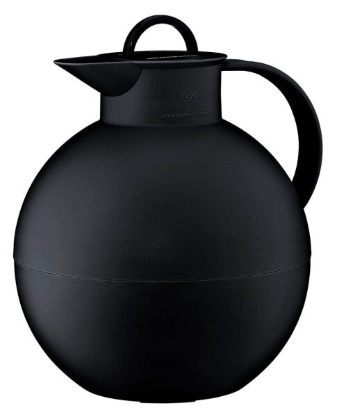 alfi Isolierkanne schwarz 940,0 ml, 1 St.