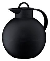alfi Isolierkanne schwarz 940,0 ml, 1 St.