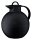 alfi Isolierkanne schwarz 940,0 ml, 1 St.