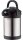 alfi Pumpkanne BIG SPENDER TT schwarz, silber 2,2 l, 1 St.