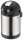 alfi Pumpkanne BIG SPENDER TT schwarz, silber 2,2 l, 1 St.