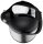 alfi Pumpkanne BIG SPENDER TT schwarz, silber 2,2 l, 1 St.