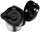 alfi Pumpkanne BIG SPENDER TT schwarz, silber 2,2 l, 1 St.