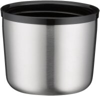 alfi Isolierflasche ISOTHERM PERFECT schwarz 500,0 ml  (...