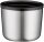 alfi Isolierflasche ISOTHERM PERFECT schwarz 500,0 ml  ( 5107205050 )