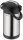 alfi Pumpkanne BIG SPENDER TT schwarz, silber 3,0 l, 1 St.