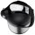 alfi Pumpkanne BIG SPENDER TT schwarz, silber 3,0 l, 1 St.