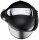 alfi Pumpkanne BIG SPENDER TT schwarz, silber 3,0 l, 1 St.