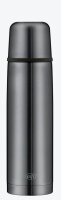 alfi Isolierflasche ISOTHERM PERFECT grau 1,0 l, 1 St.