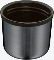 alfi Isolierflasche ISOTHERM PERFECT grau 1,0 l, 1 St.