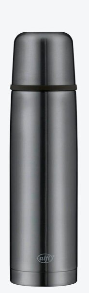 alfi Isolierflasche ISOTHERM PERFECT grau 750,0 ml, 1 St.