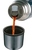 alfi Isolierflasche ISOTHERM PERFECT grau 750,0 ml, 1 St.