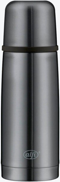 alfi Isolierflasche ISOTHERM PERFECT grau 350,0 ml, 1 St.