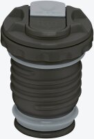 alfi Isolierflasche ISOTHERM PERFECT grau 350,0 ml, 1 St.