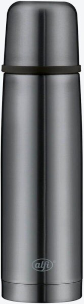alfi Isolierflasche ISOTHERM PERFECT grau 500,0 ml, 1 St.