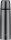 alfi Isolierflasche ISOTHERM PERFECT grau 500,0 ml, 1 St.