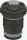 alfi Isolierflasche ISOTHERM PERFECT grau 500,0 ml, 1 St.
