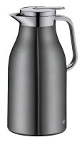 alfi Isolierkanne SKYLINE grau 1,5 l, 1 St.