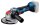 BOSCH Professional GWX 18V-10 Akku-Winkelschleifer 18,0 V, ohne Akku