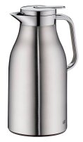 alfi Isolierkanne SKYLINE silber 1,5 l, 1 St.