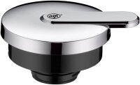 alfi Isolierkanne SKYLINE silber 1,5 l, 1 St.