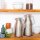alfi Isolierkanne SKYLINE silber 1,5 l, 1 St.