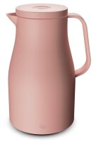 alfi Isolierkanne ECONSCIOUS rosa 1,0 l, 1 St.