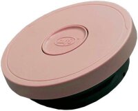 alfi Isolierkanne ECONSCIOUS rosa 1,0 l, 1 St.