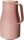 alfi Isolierkanne ECONSCIOUS rosa 1,0 l, 1 St.