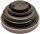alfi Isolierkanne ECONSCIOUS rosa 1,0 l, 1 St.