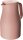alfi Isolierkanne ECONSCIOUS rosa 1,0 l, 1 St.