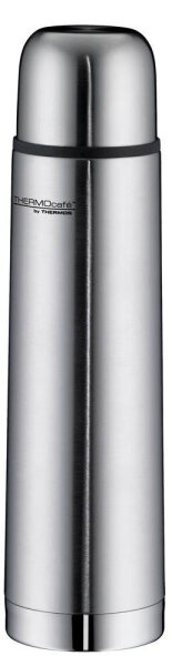 THERMOcafé by THERMOS Isolierflasche EVERYDAY schwarz 700,0 ml, 1 St.
