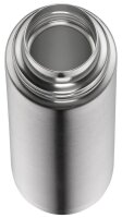 THERMOcafé by THERMOS Isolierflasche EVERYDAY schwarz 700,0 ml, 1 St.