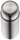 THERMOcafé by THERMOS Isolierflasche EVERYDAY schwarz 700,0 ml, 1 St.
