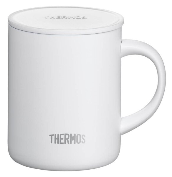 THERMOS® Isolierbecher LONGLIFE weiß 350,0 ml, 1 St.