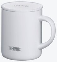 THERMOS® Isolierbecher LONGLIFE weiß 350,0 ml,...