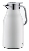 alfi Isolierkanne SKYLINE weiß 1,5 l, 1 St.