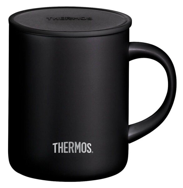THERMOS® Isolierbecher LONGLIFE schwarz 350,0 ml, 1 St.