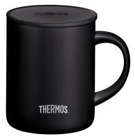 THERMOS® Isolierbecher LONGLIFE schwarz 350,0 ml, 1 St.