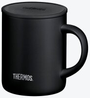THERMOS® Isolierbecher LONGLIFE schwarz 350,0 ml, 1 St.