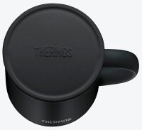 THERMOS® Isolierbecher LONGLIFE schwarz 350,0 ml, 1 St.
