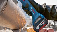 BOSCH Professional GWS 18V-7 Akku-Winkelschleifer 18,0 V,...