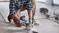 BOSCH Professional GWS 18V-7 Akku-Winkelschleifer 18,0 V, ohne Akku  ( 06019H9004 )