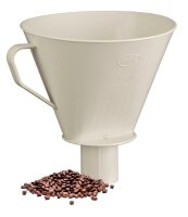 alfi AROMA PLUS Kaffeefilter, 1 St.