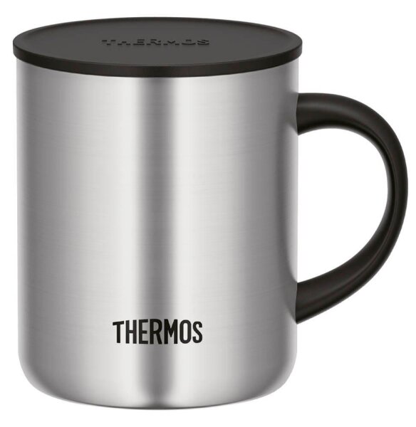 THERMOS® Isolierbecher LONGLIFE silber 350,0 ml, 1 St.