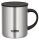 THERMOS® Isolierbecher LONGLIFE silber 350,0 ml, 1 St.