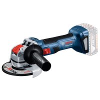 BOSCH Professional GWX 18V-7 Akku-Winkelschleifer 18,0 V,...