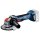 BOSCH Professional GWX 18V-7 Akku-Winkelschleifer 18,0 V, ohne Akku