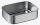 THERMOcafé by THERMOS Lunchbox silber 1,0 l, 1 St.