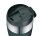 THERMOcafé by THERMOS Isolierbecher PRO schwarz, silber 400,0 ml, 1 St.